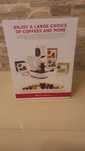 Ekspres Krups Dolce Gusto
