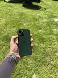 Sprzedam iPhone 13 128GB – Zielony – Stan wzorowy