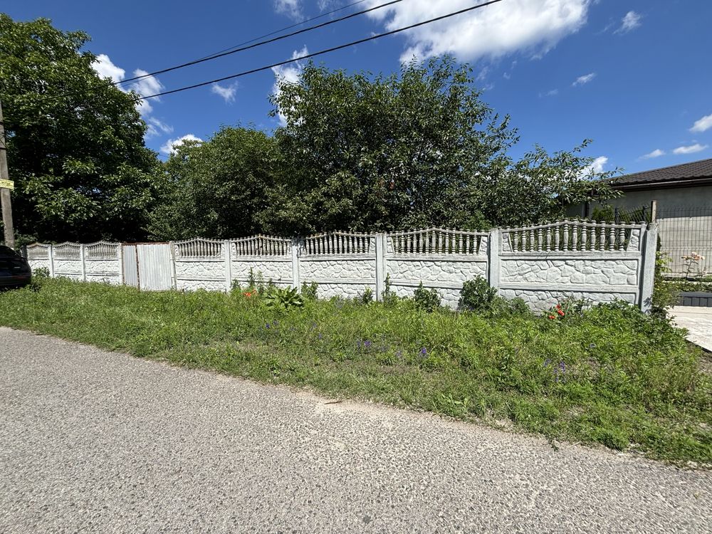 Продам житловий будинок з літньою кухнею