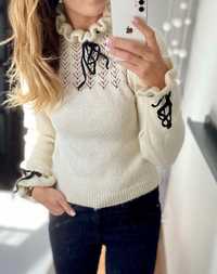 Sweter Zara 38 M