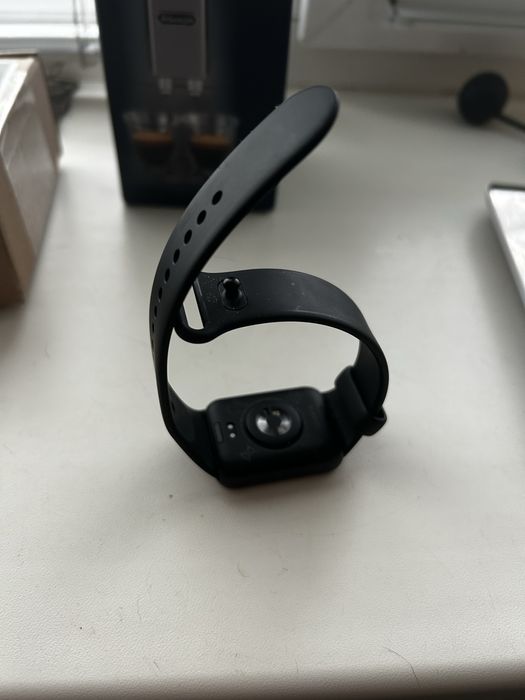 Фітнес-браслет Xiaomi Smart Band 9 Pro