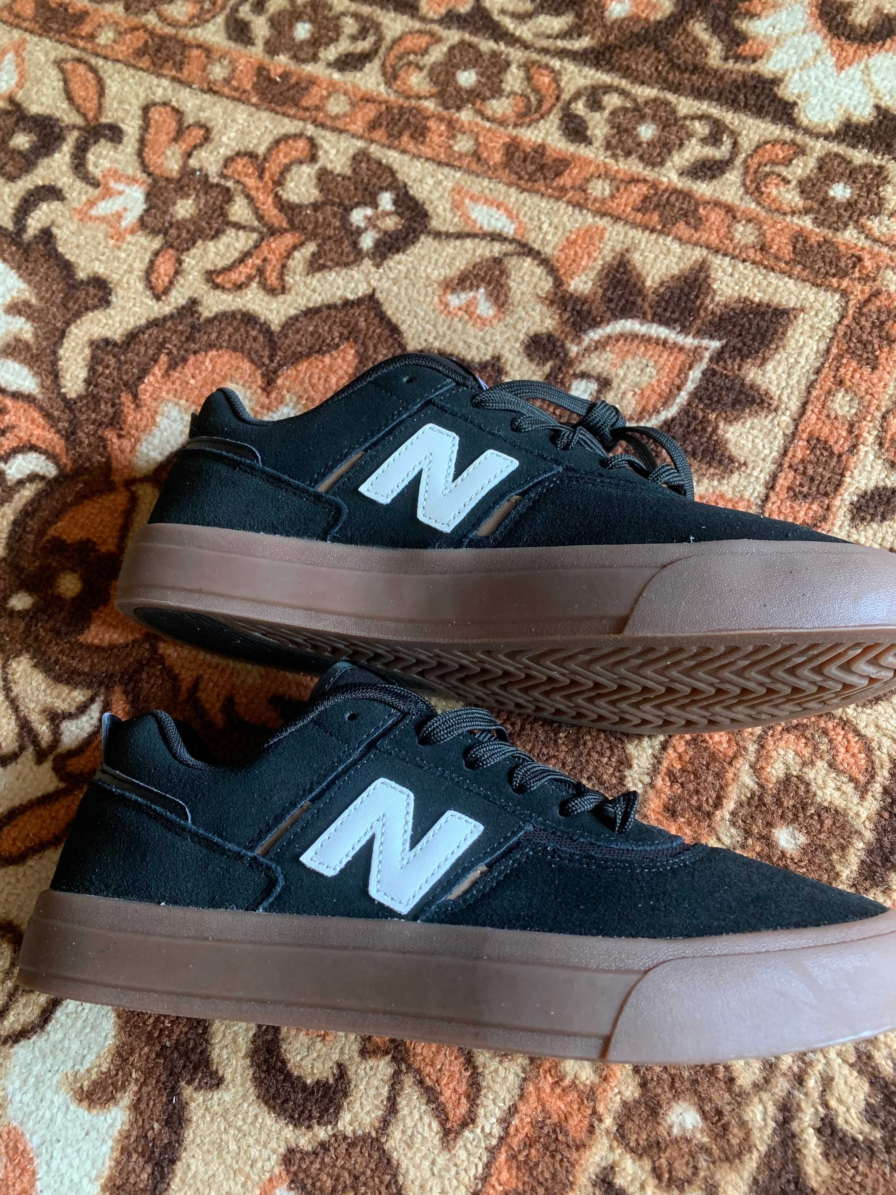 Продам нові кросівки NEW BALANCE (made in VIETNAM), розмір 41 (27 см)