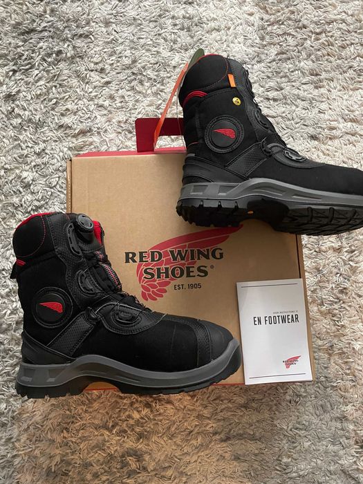 Ботинки  Red Wing Оригінал