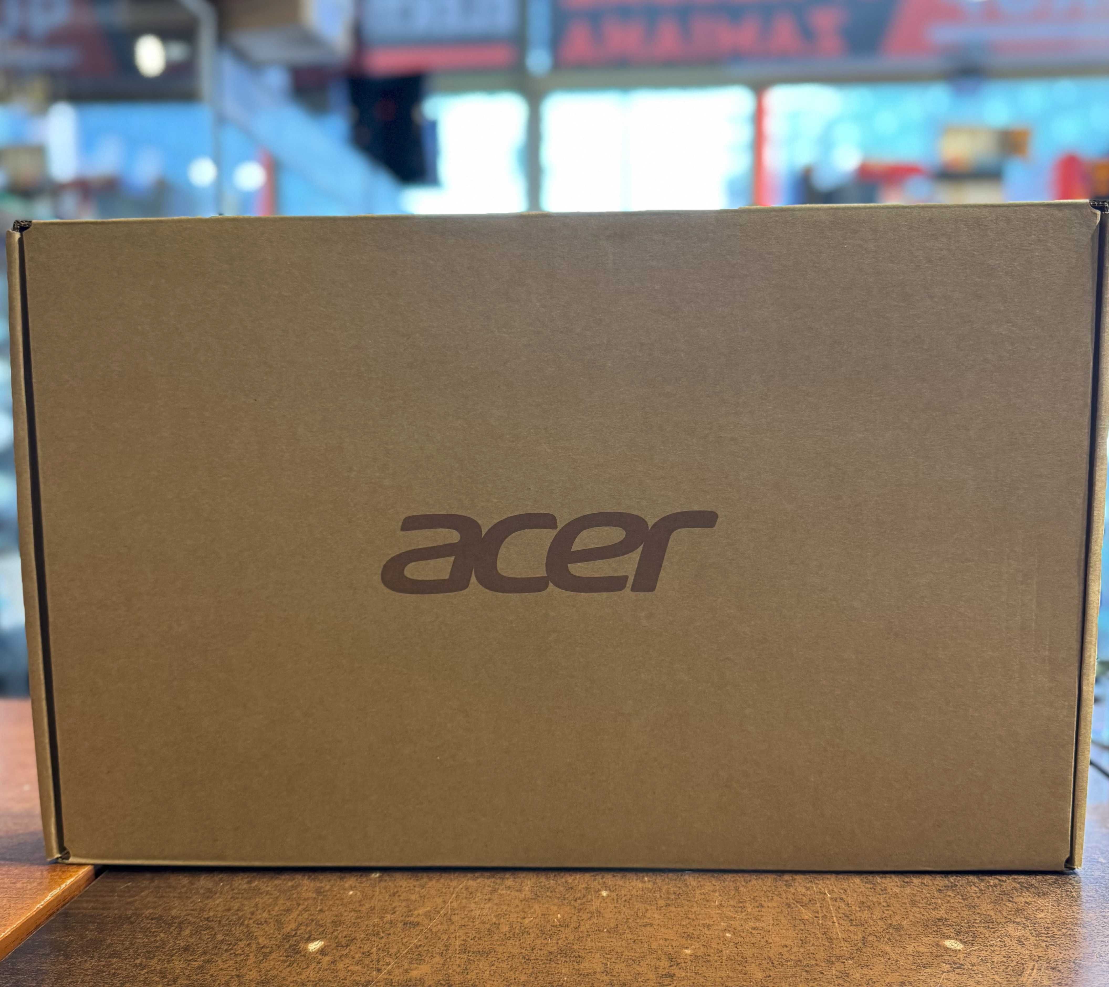 Acer Extensa 15 EX215-55-EP i5 12gen 16/512gb plomba NOWY