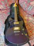 Guitarra Eléctrica Ibanez