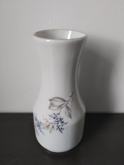 Wazon porcelana Wawel