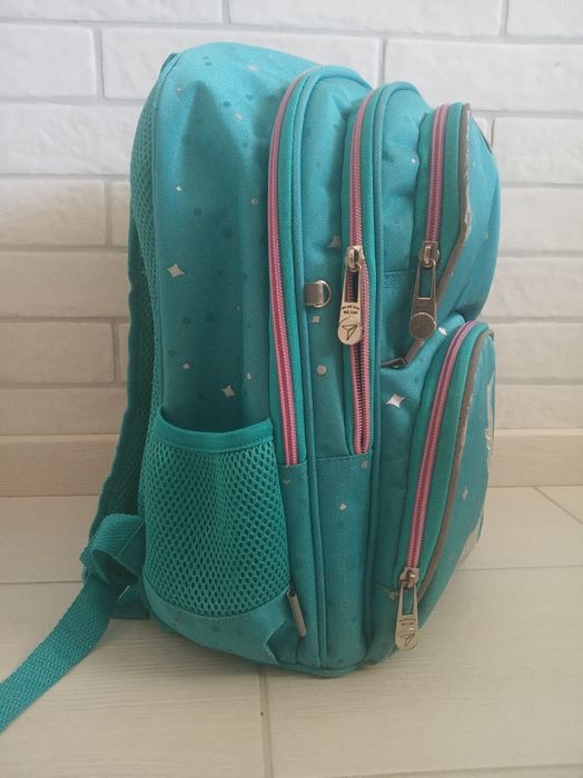 Школьний рюкзак  YES