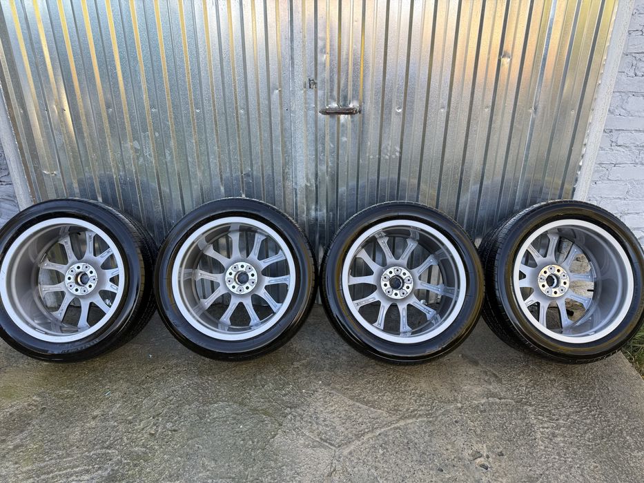 Дискі Bmw G05 x5 5/112/20r Bmw 6/883/757