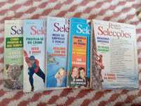 Livros seleções