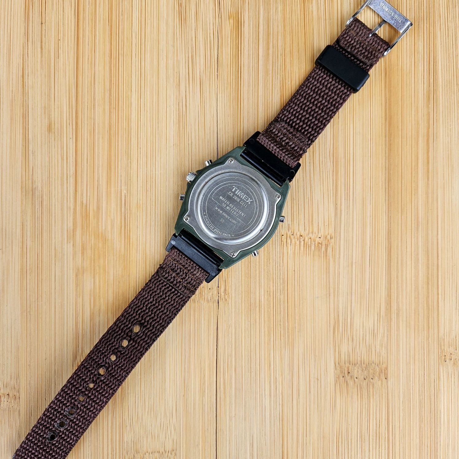 Zegarek męski Timex