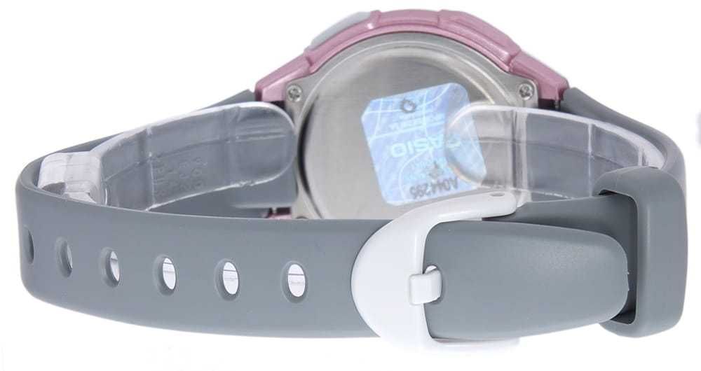 Casio Zegarek - LW-203-8AVEF - LKRUK.PL
