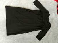 Elegancka sukienka L