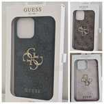 Oryginalne Etui GUESS 4G Iphone 16 / 16 Plus / 16 Pro / 16 Pro Max