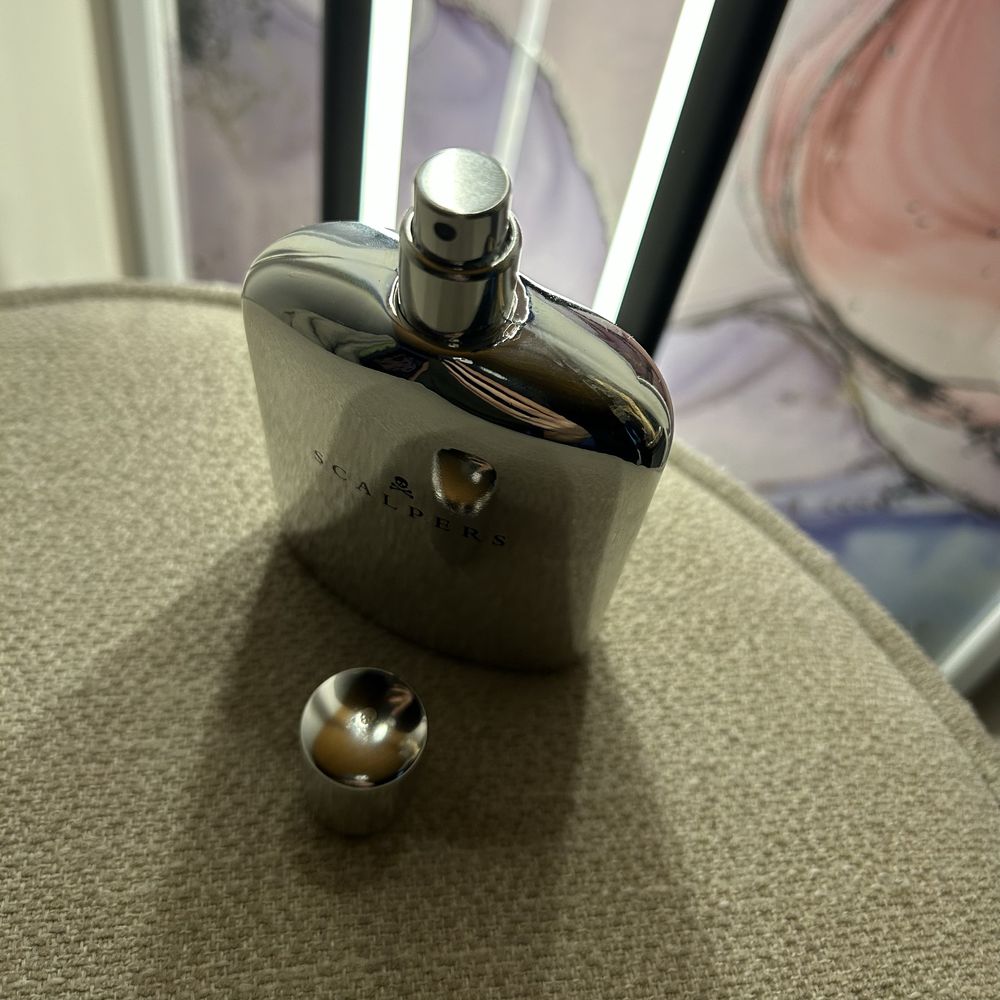Scalpers - Man 100ml EDP