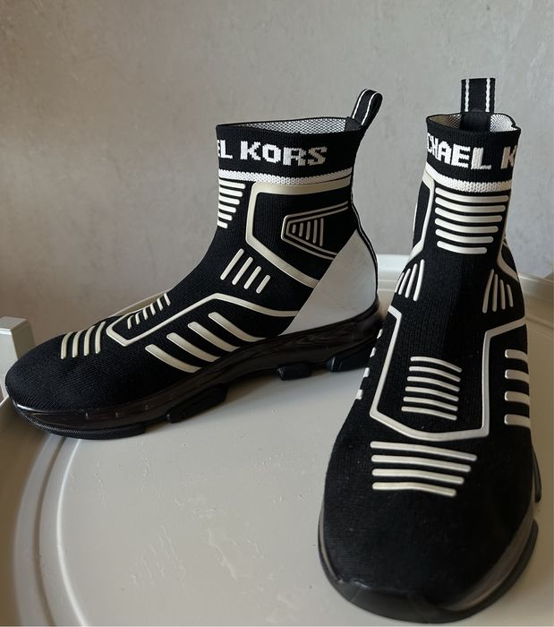 Michael Kors кроссовки, размер 37, идеал