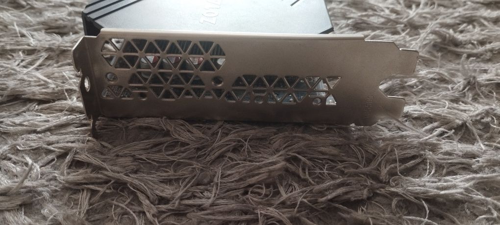 Відеокарта Nvidia P106-090 (GTX 1060 3Gb)