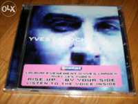 Cd Novo de Yves Larock - Manego