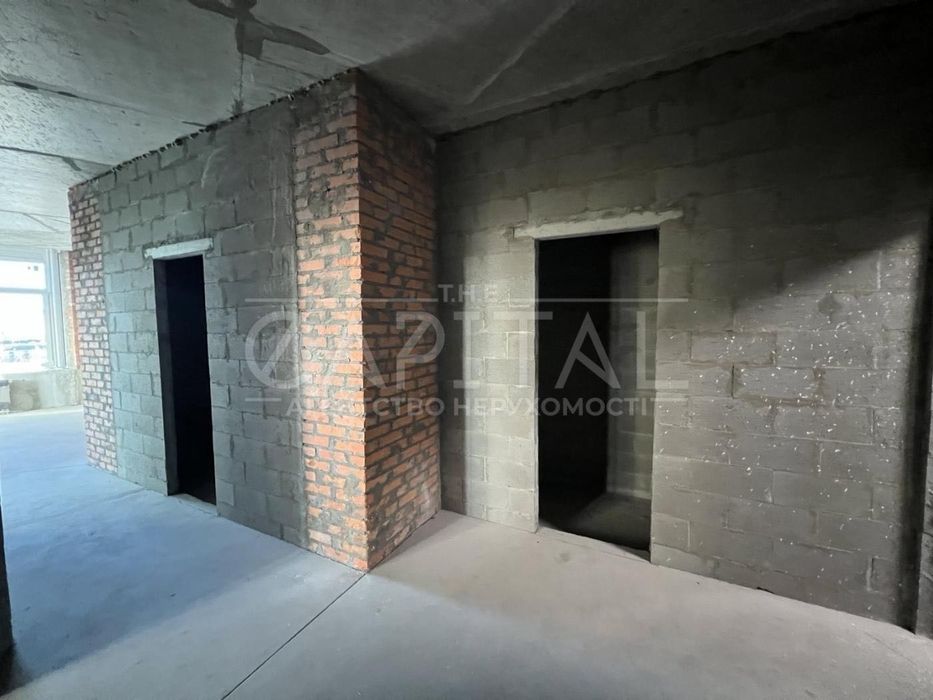 Продажа 3-к ЖК Manhattan City пр-т Берестейский 11 Шевченковский район