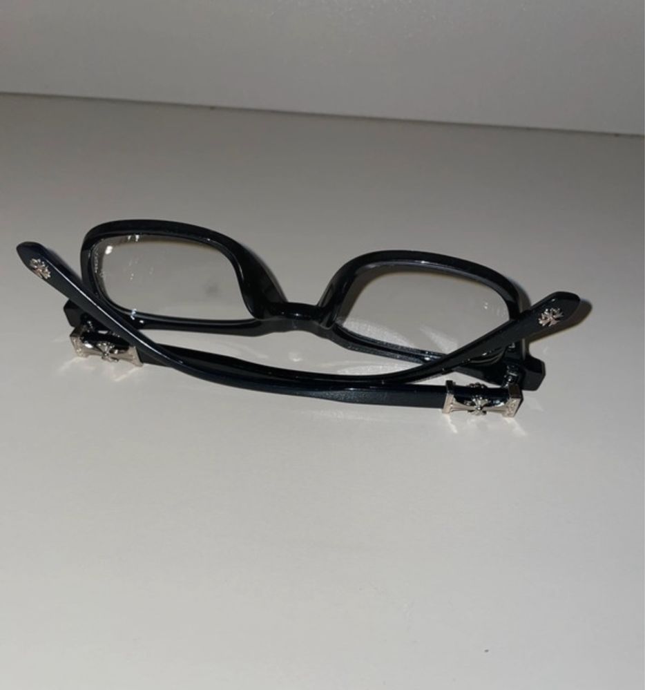 Oculos chrome hearts