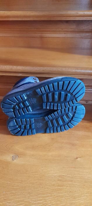 Чоловічі черевики демісезон