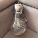 Designerska lampa polskiej produkcji Zuma Line