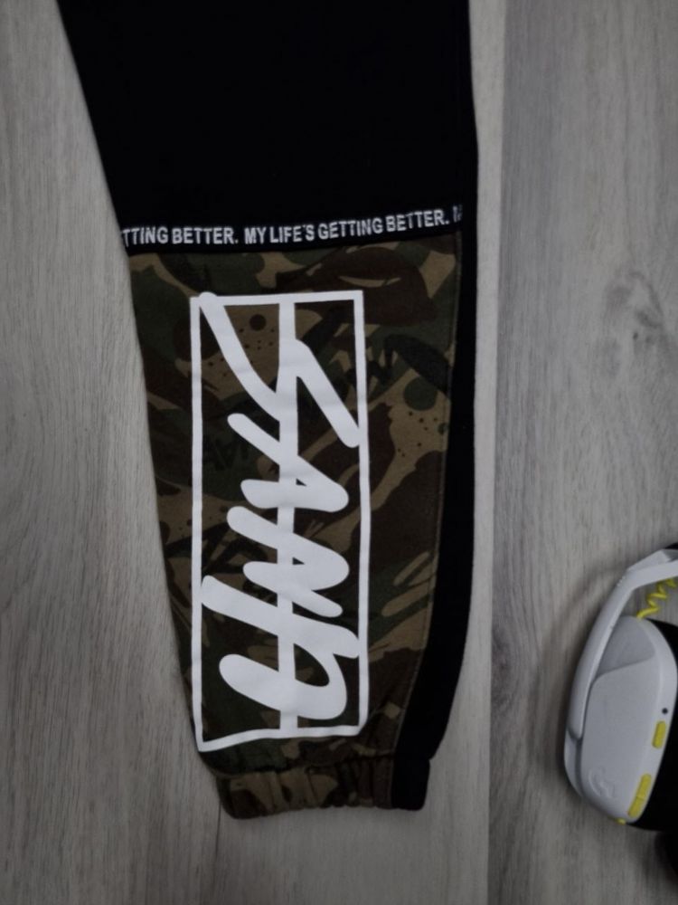 Штаны Aape (M размера)