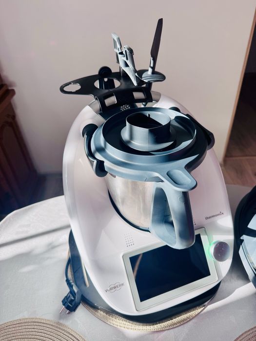 Termomix tm6 na sprzedaz