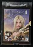 Lineage 2 The Chaotic Throne Platynowa Kolekcja