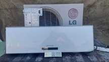 Продам кондиціонер LG, 9 модель