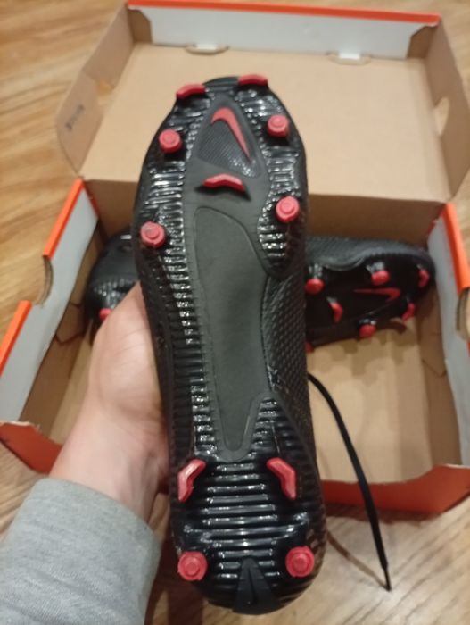 Бутси Nike Phantom GT2 Academy DF