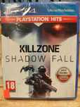 Killzone Shadow Fall PS4 Sony PlayStation 4 PS4 PS5 NOWA SklepRetroWWA