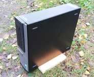 Komputer Dell Optiplex 790 SFF i5-2400 SSD 120GB RAM 12GB