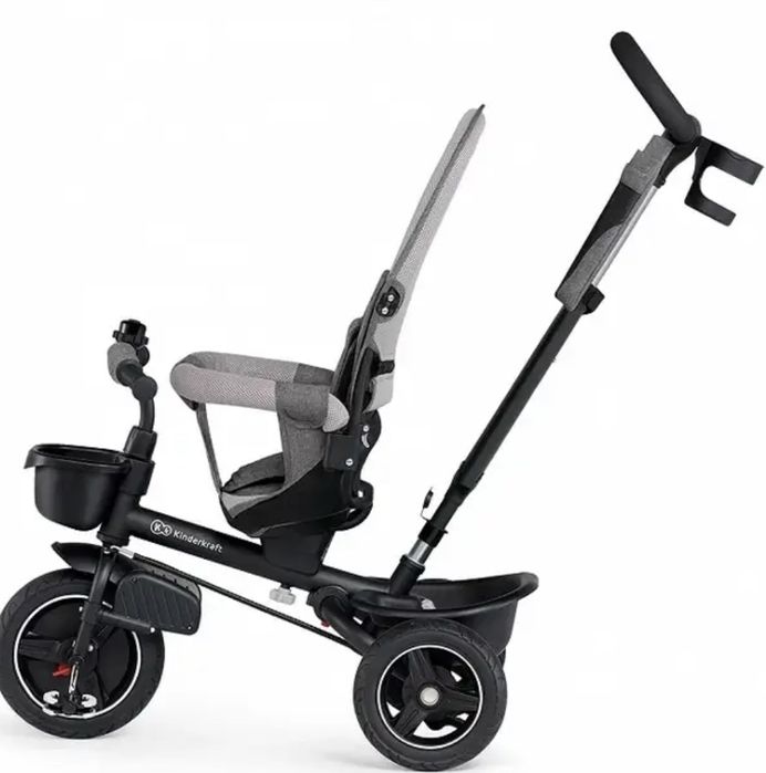 Велосипед Kinderkraft