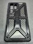 Samsung S23 ultra - etui pancerne UAG czarne