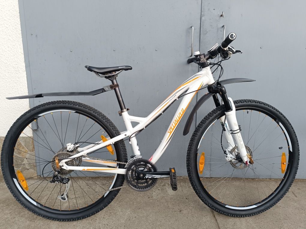 Велосипед Specialized Myka 29 S