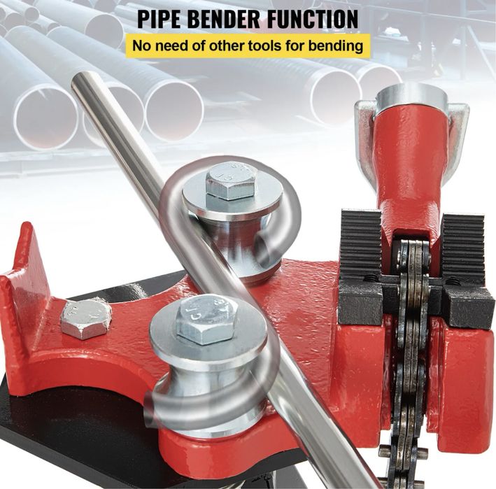 Тринога, лещата, тиски, для зварювальника, сварщика Vevor