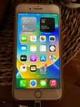 Apple iPhone 8 4.7" 64GB Gold