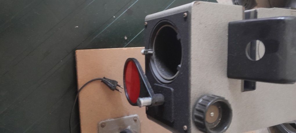 Máquina para colecionadores