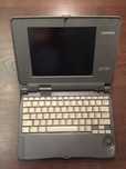 unikatowy perełka laptop COMPAQ Contura AERO 4/33C