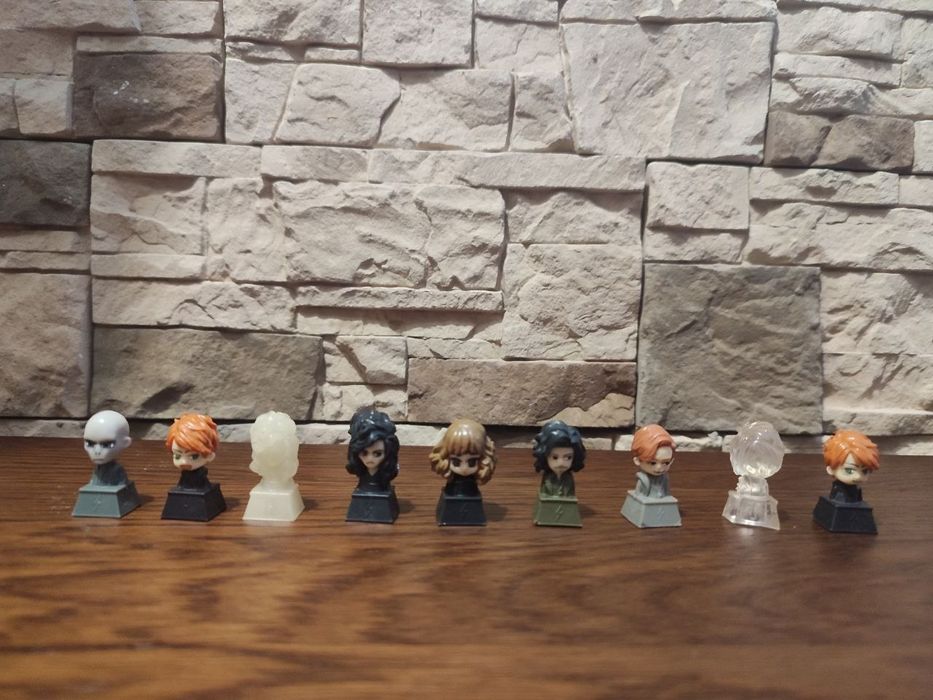 Фігурки Варус Гаррі Поттер