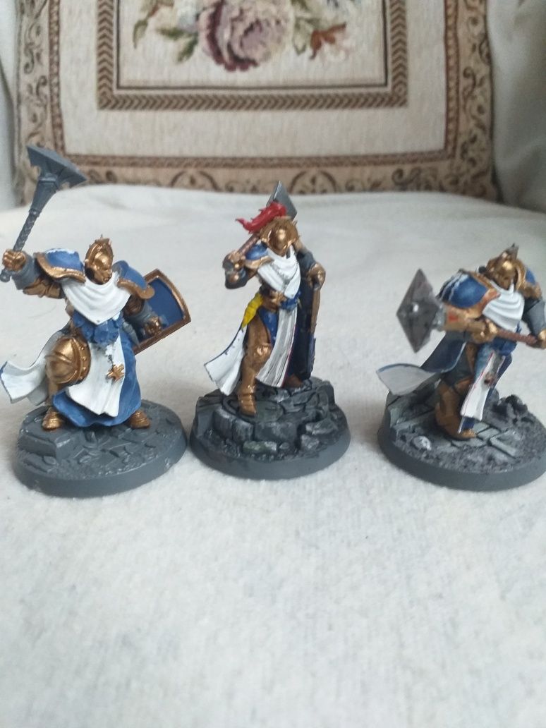 Figurki Warhammer Age of Sigmar