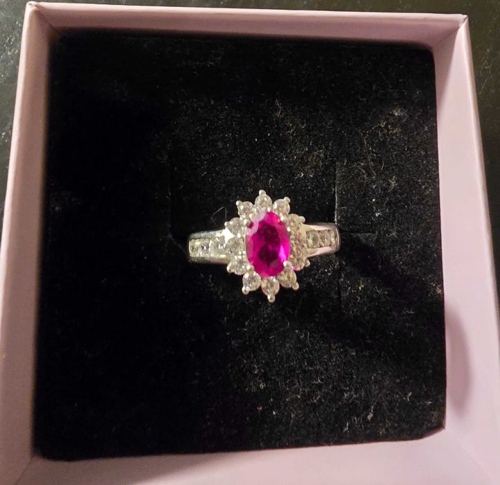 Anel prata Eugenio Campos tam 54