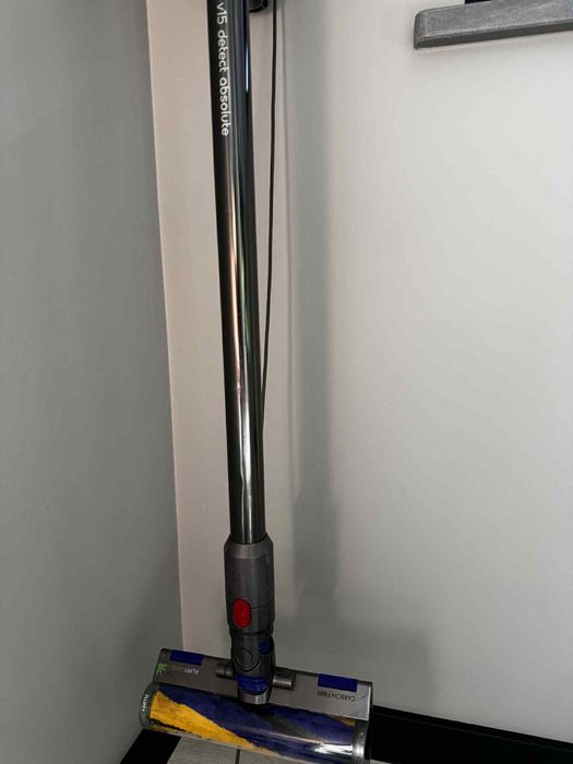 Odkurzacz Dyson V15 Detect Absolute