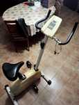 Bicicleta usada de casa