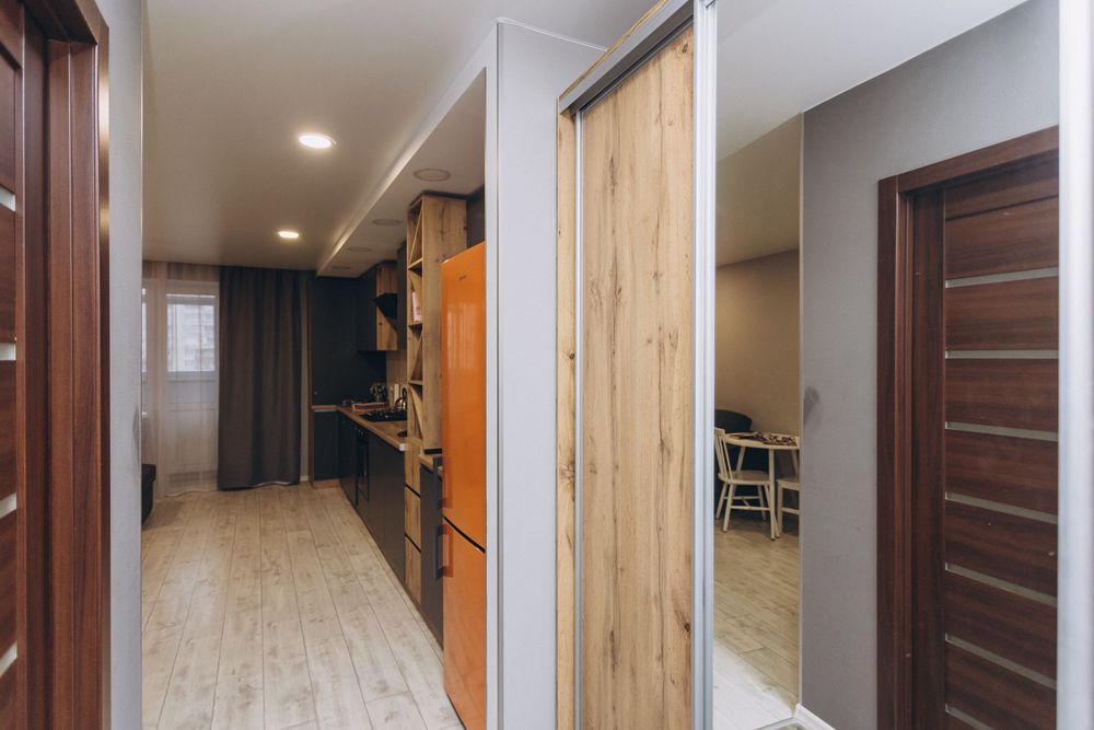 Квартири Подобово та Погодинно. Новий дім. Євроремонт. Р-н Лавіна