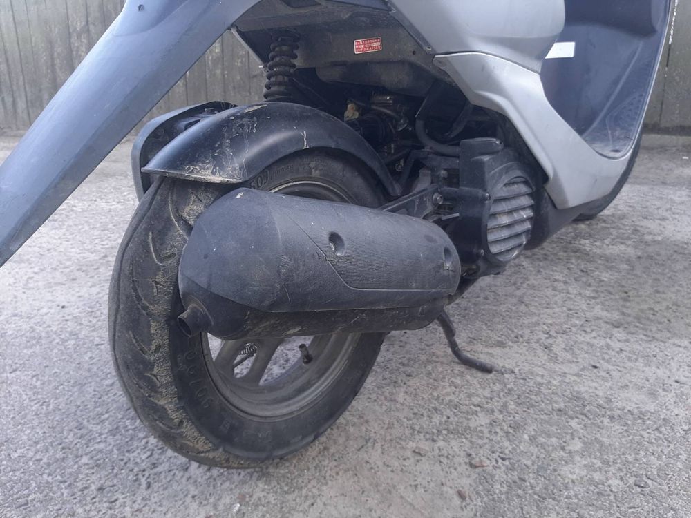 Продам Honda Dio AF-56