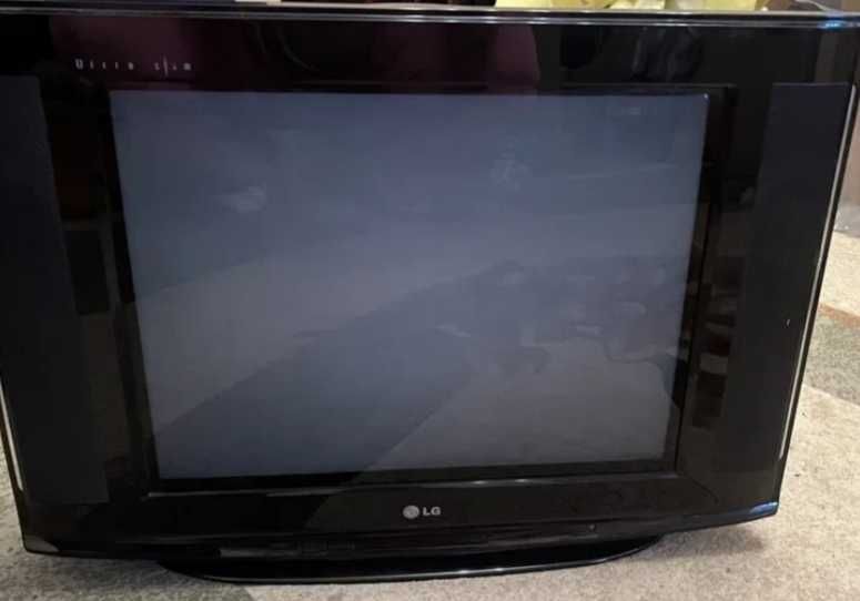 Телевизор дачный LG