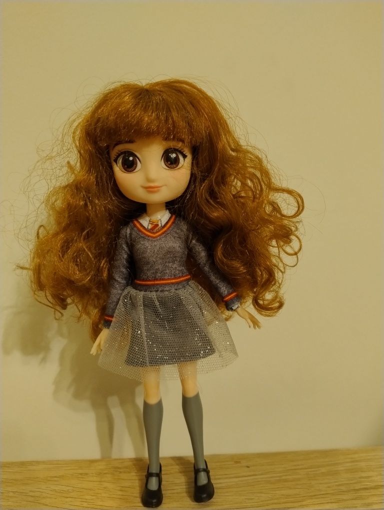 Hermiona lalka 21cm