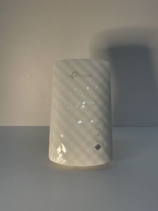 uniwersalny wzmacniacz sygnału Wi-Fi TP-Link AC750