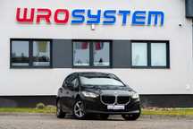 BMW Seria 2 BMW 2 ActivTourer, pierwszy właściciel, FV23%,